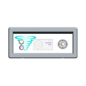 Sistem avansat de control - Henkelman