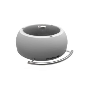 Capac pentru grătar XXL - Lotus Grill