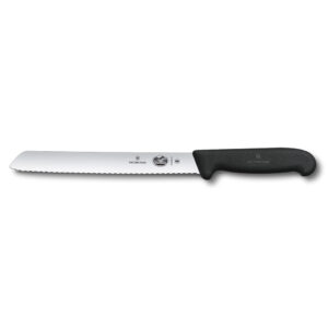 Cuțit pentru pâine - Victorinox