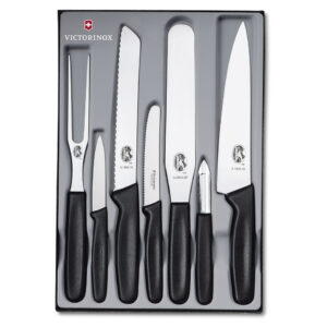 Set șapte instrumente pentru bucătărie - Victorinox
