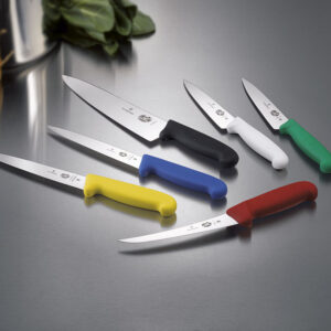 Cuțit de bucătărie cu lamă de 15 sau 19 cm - Victorinox