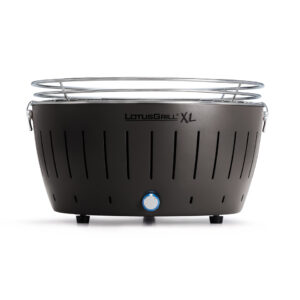 Grătar portabil fără fum - XL - Lotus Grill