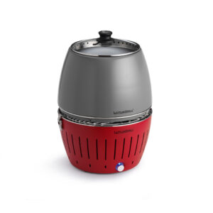 Capac pentru grătar - Lotus Grill