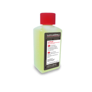 Gel pentru aprindere - 200 ml - Lotus Grill