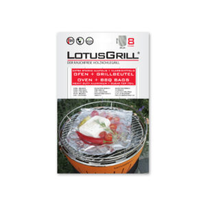 Pungi pentru BBQ - Lotus Grill