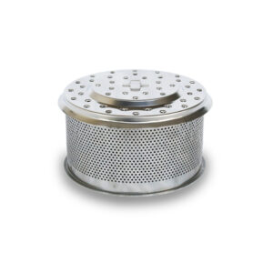 Recipient cărbuni - Lotus Grill